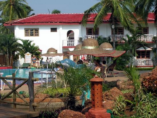 Marquis Beach Resort Candolim Glob Net Marquis Beach Resort Candolim Glob Net